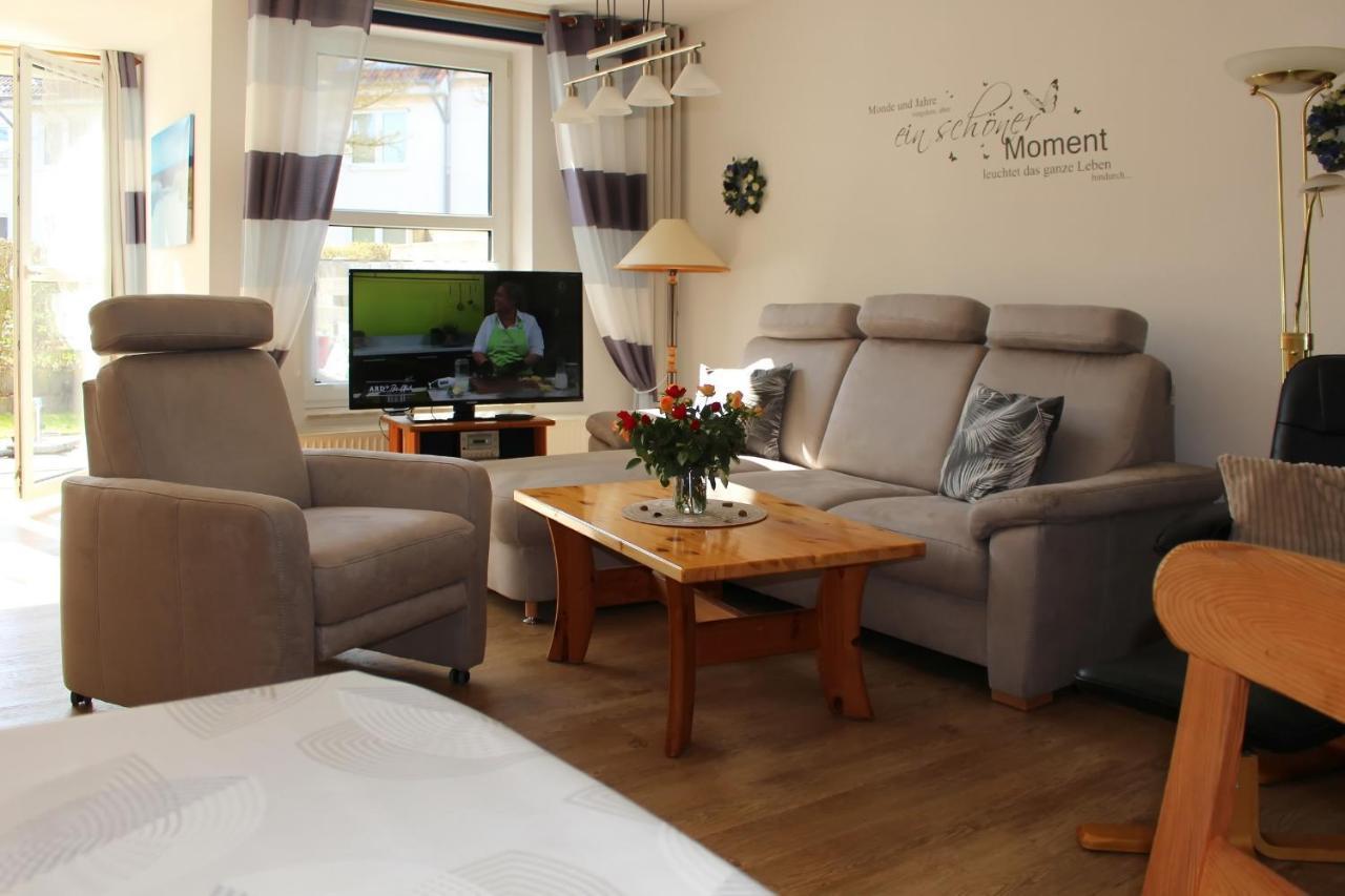 Suennslag Wohnung 080 Boltenhagen  Extérieur photo