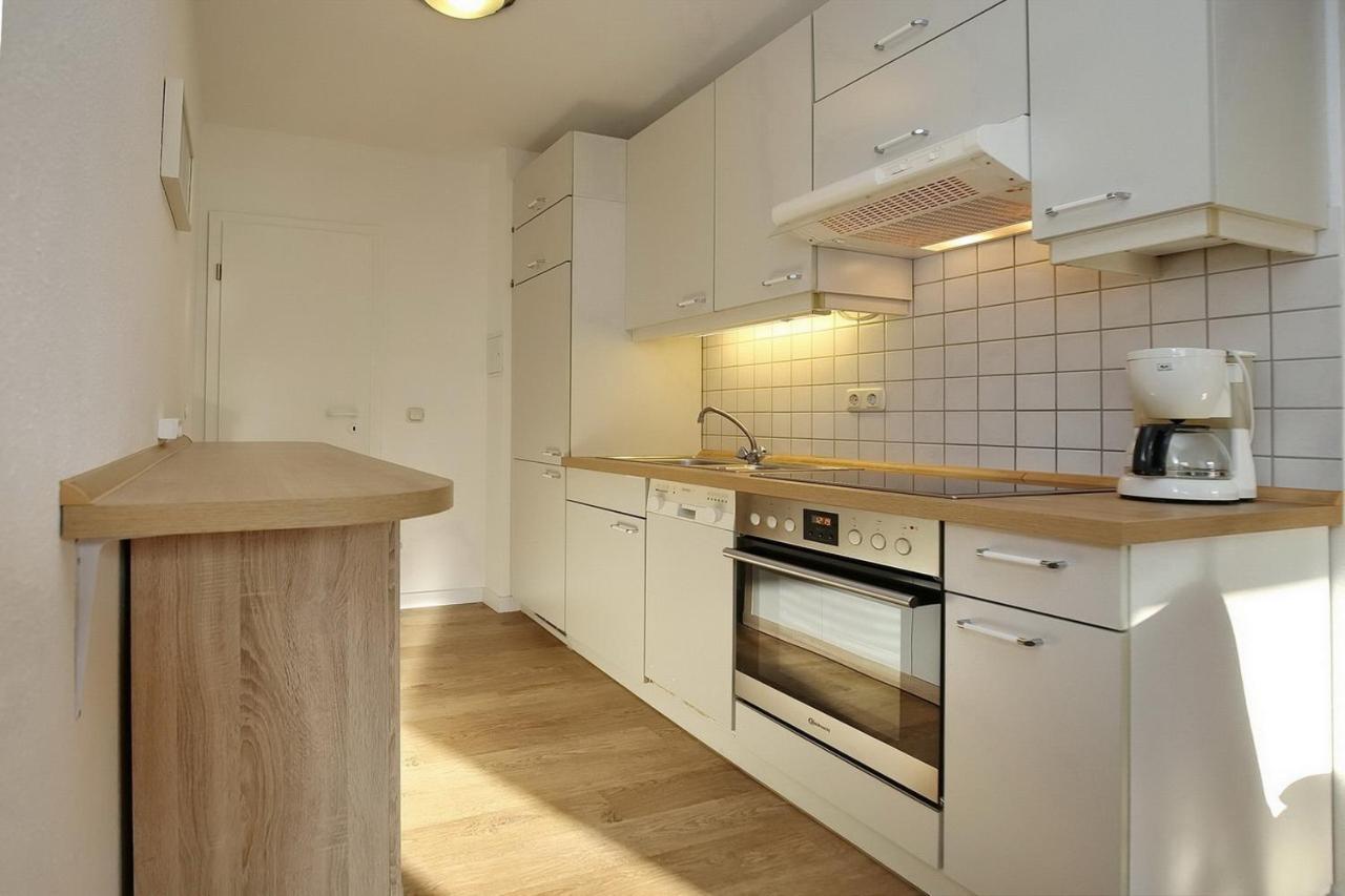 Suennslag Wohnung 080 Boltenhagen  Extérieur photo