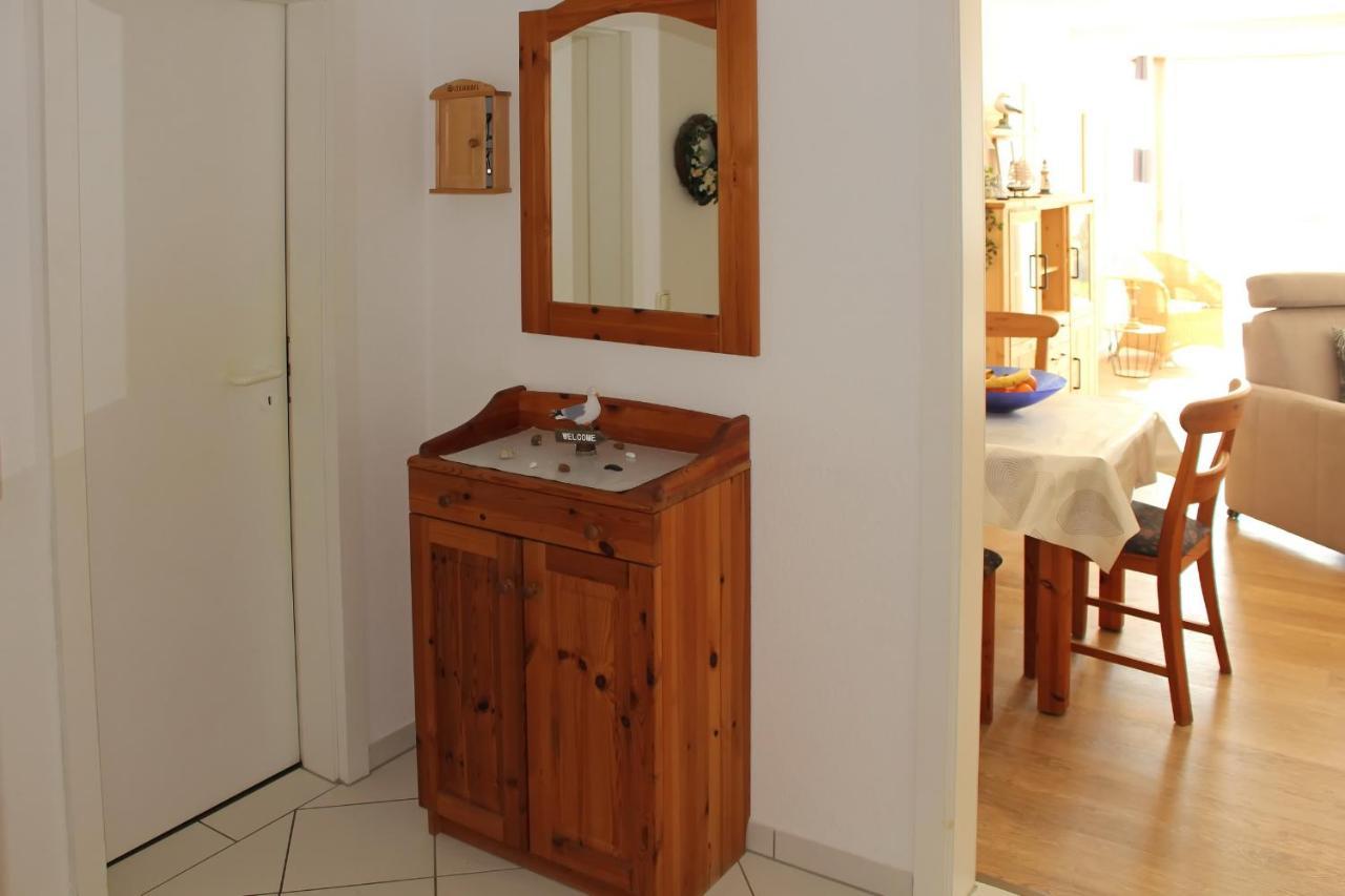 Suennslag Wohnung 080 Boltenhagen  Extérieur photo