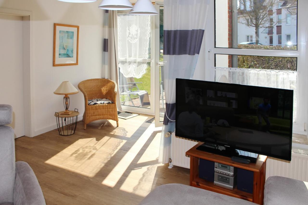 Suennslag Wohnung 080 Boltenhagen  Extérieur photo