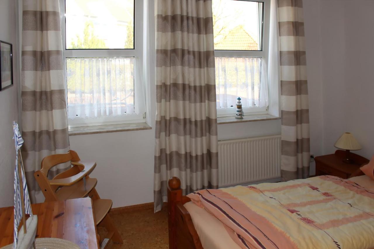 Suennslag Wohnung 080 Boltenhagen  Extérieur photo
